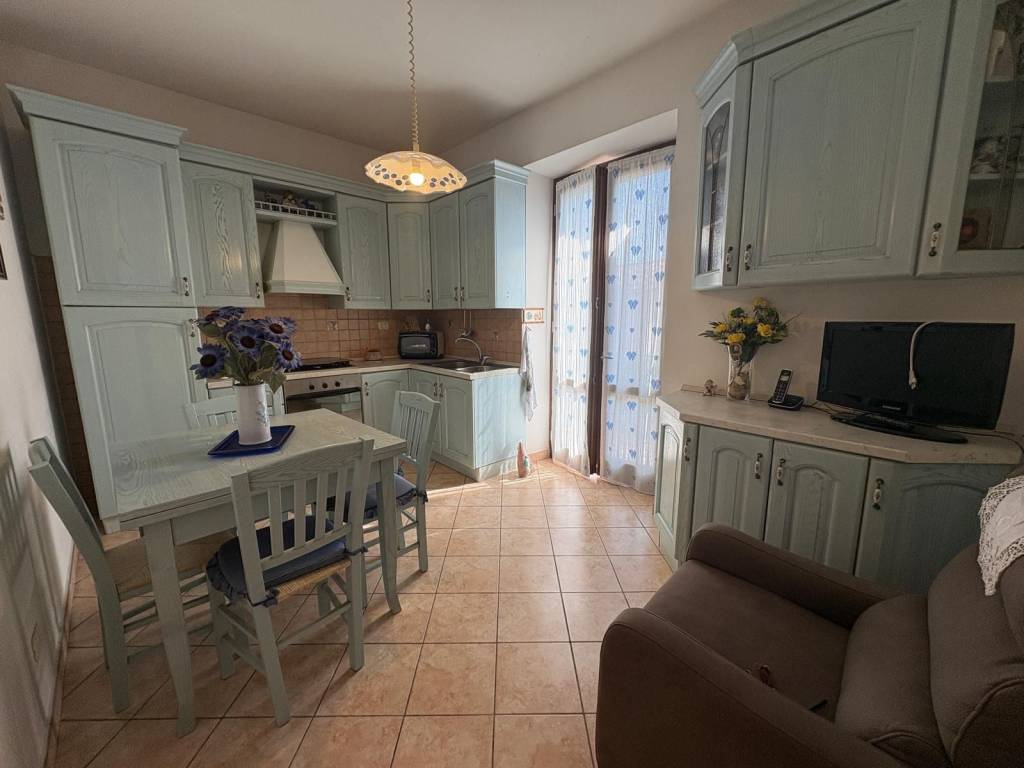 Appartamento a Magliano sabina in Via Galileo Galilei, 4 - Foto 4