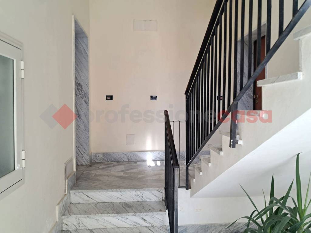 Appartamento a Melito di porto salvo in Via Raffaello Sanzio Melito Di Porto Salvo, 2B - Foto 2
