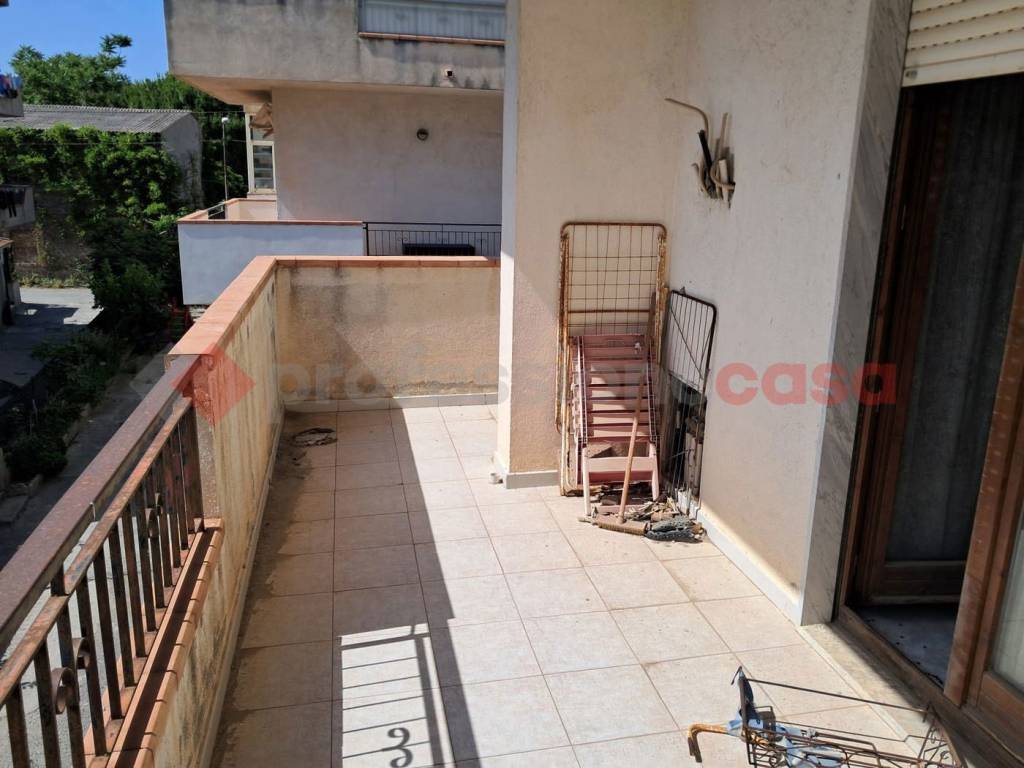 Appartamento a Melito di porto salvo in Via Raffaello Sanzio Melito Di Porto Salvo, 2B - Foto 3