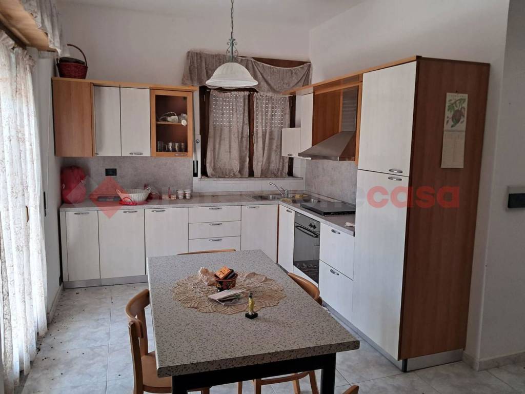 Appartamento a Melito di porto salvo in Via Raffaello Sanzio Melito Di Porto Salvo, 2B - Foto 5