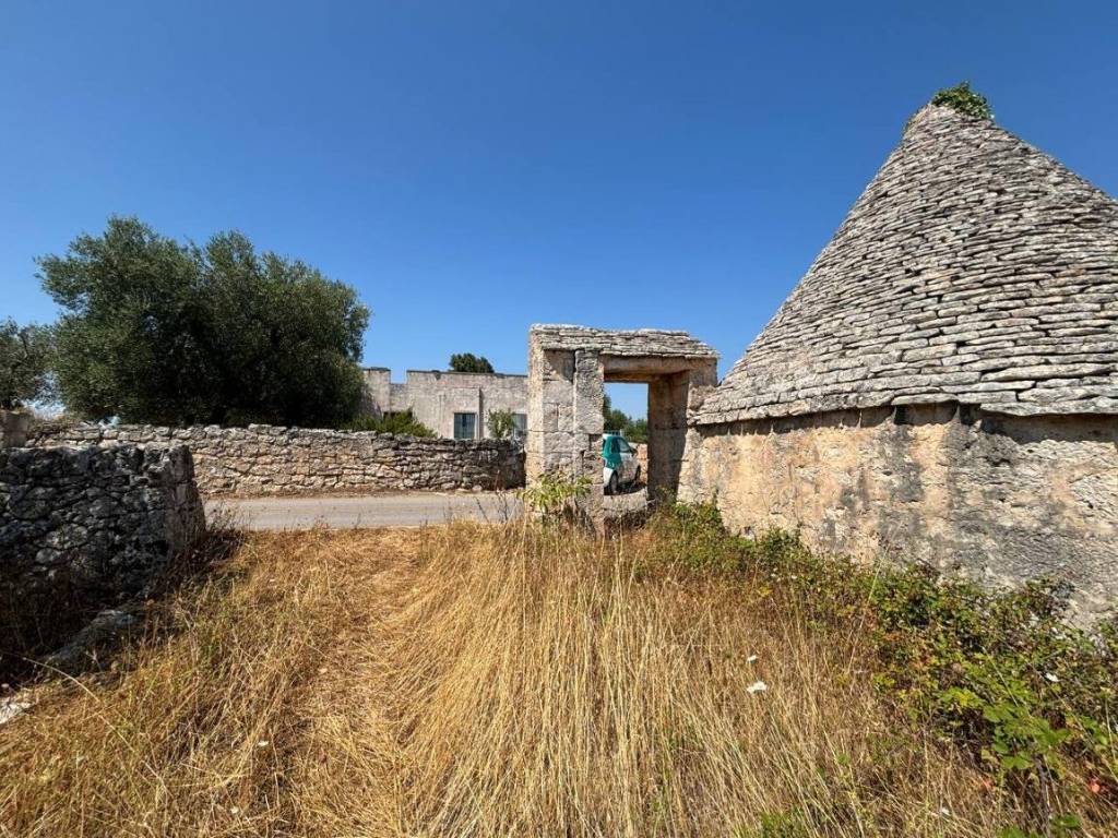 Rustico / casale a Alberobello in Contrada Lo Prete, 1 - Foto 2