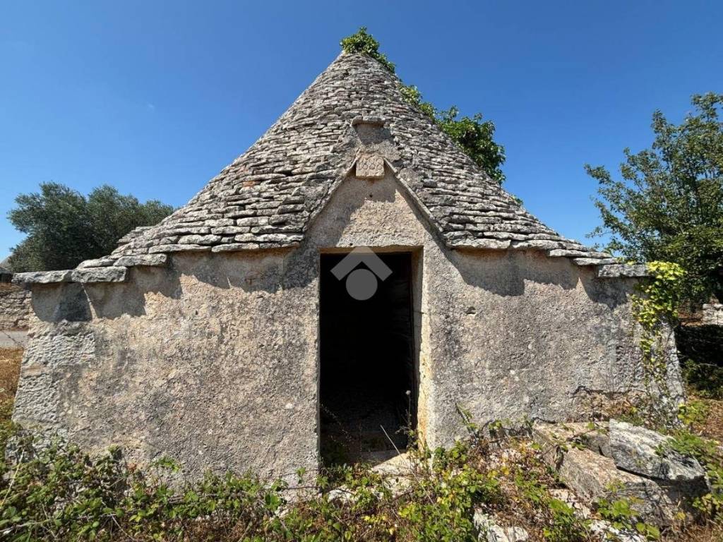 Rustico / casale a Alberobello in Contrada Lo Prete, 1 - Foto 3