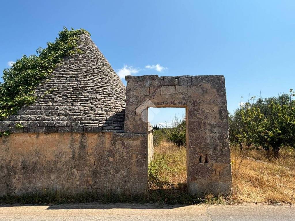 Rustico / casale a Alberobello in Contrada Lo Prete, 1 - Foto 4