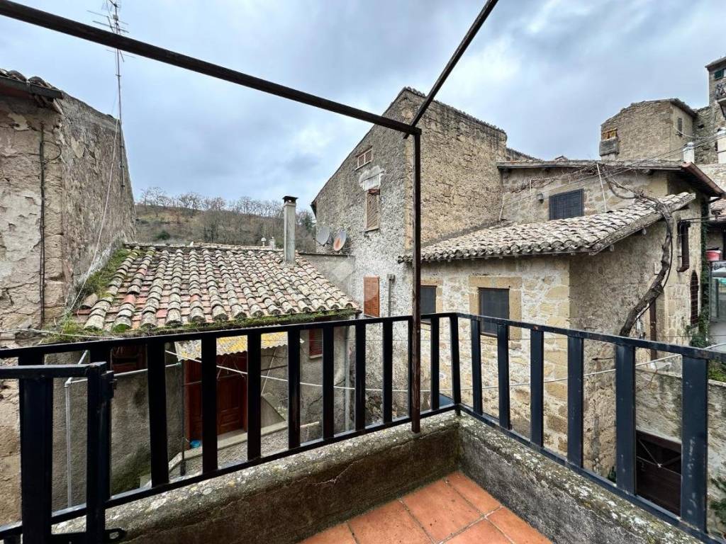 Appartamento a Piansano in Vicolo vecchio, 26 - Foto 3