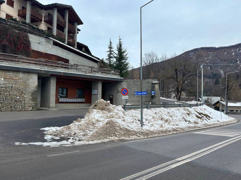 Box / garage a Limone piemonte in Regione Rivalta, 16 - Foto 3