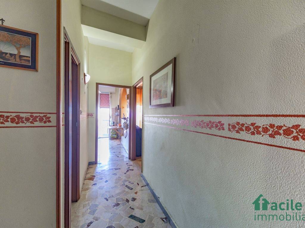 Appartamento a Priolo gargallo in Via Trasimeno, 1, 96010 Priolo Gargallo SR, Italia - Foto 2