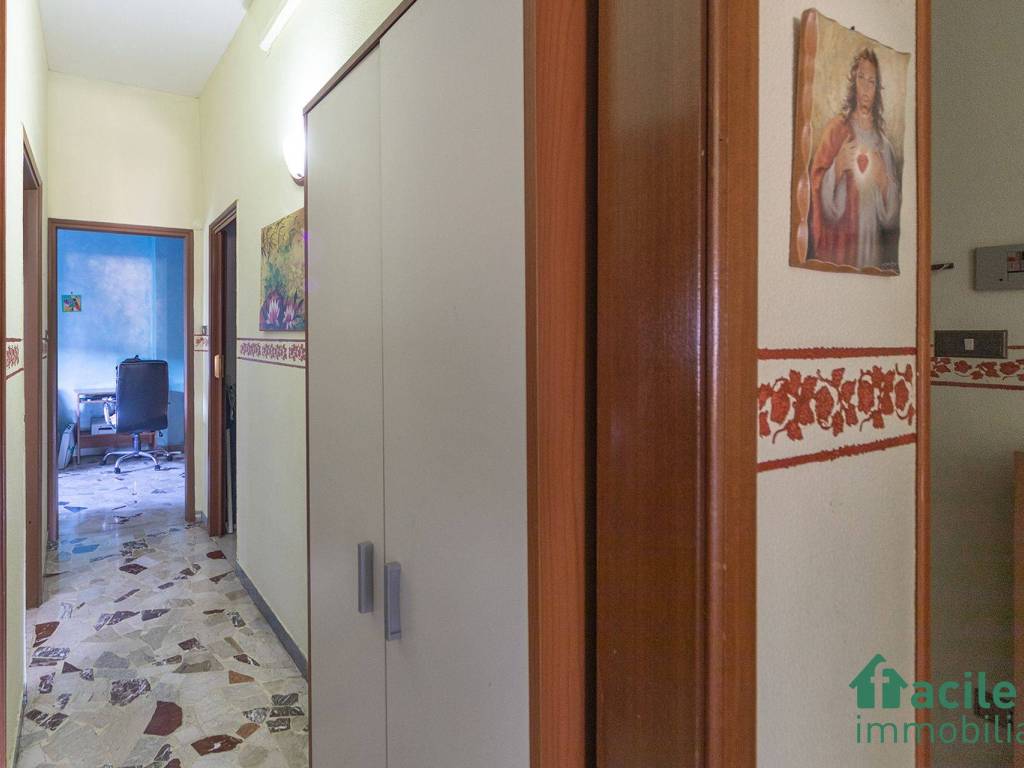 Appartamento a Priolo gargallo in Via Trasimeno, 1, 96010 Priolo Gargallo SR, Italia - Foto 3