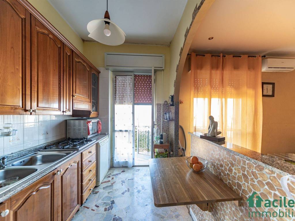 Appartamento a Priolo gargallo in Via Trasimeno, 1, 96010 Priolo Gargallo SR, Italia - Foto 4