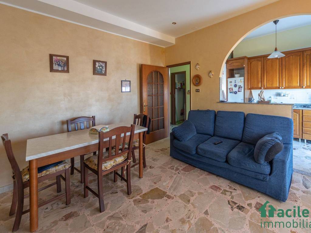 Appartamento a Priolo gargallo in Via Trasimeno, 1, 96010 Priolo Gargallo SR, Italia - Foto 5