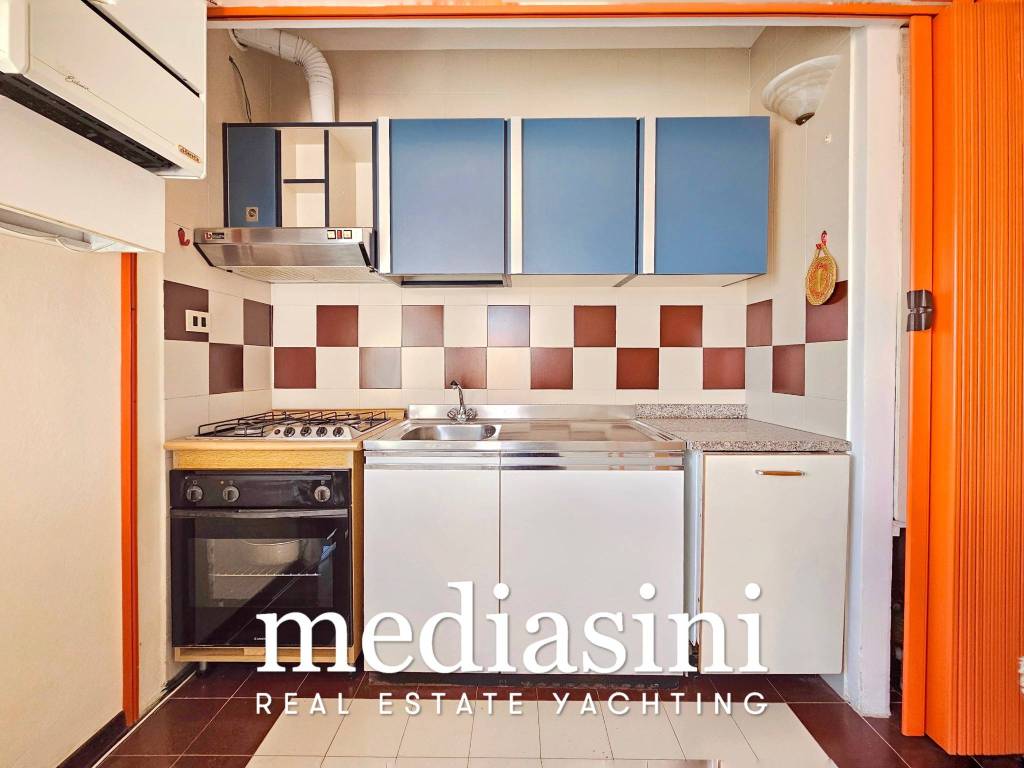 Appartamento a Santa teresa gallura in Via Brigata Sassari, 15 - Foto 4
