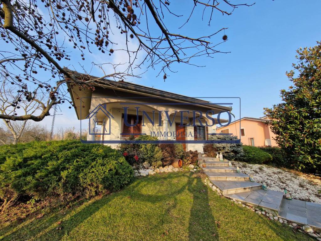 Villa a Lungavilla - Foto 2