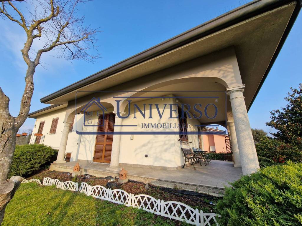 Villa a Lungavilla - Foto 3