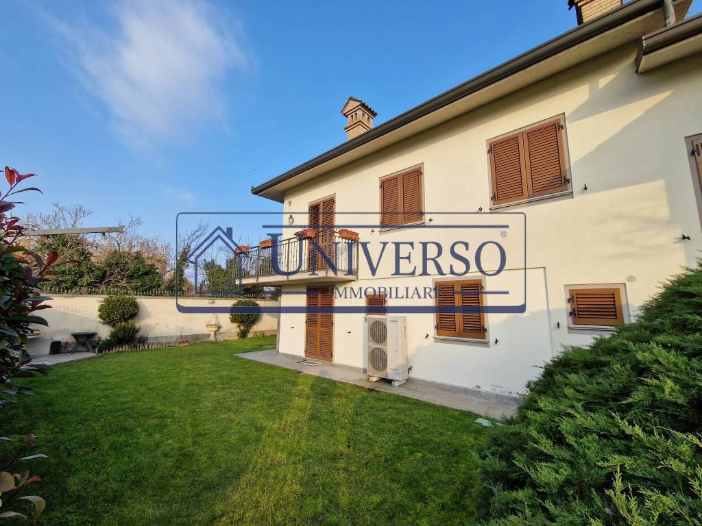 Villa a Lungavilla - Foto 4