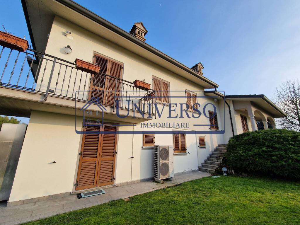 Villa a Lungavilla - Foto 5