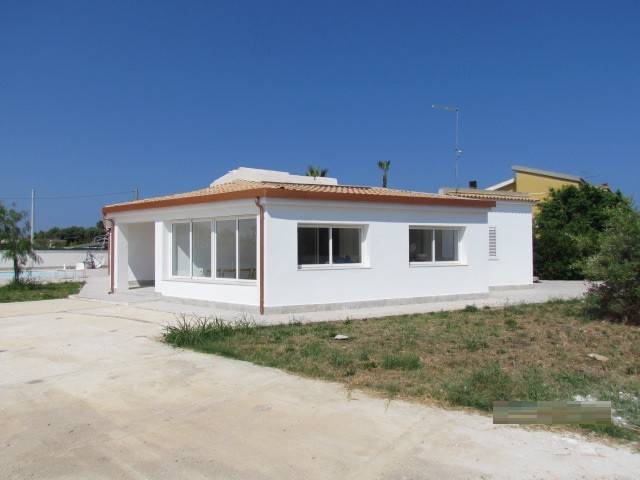 Villa a Siracusa in Via dell'Ostrica - Foto 2