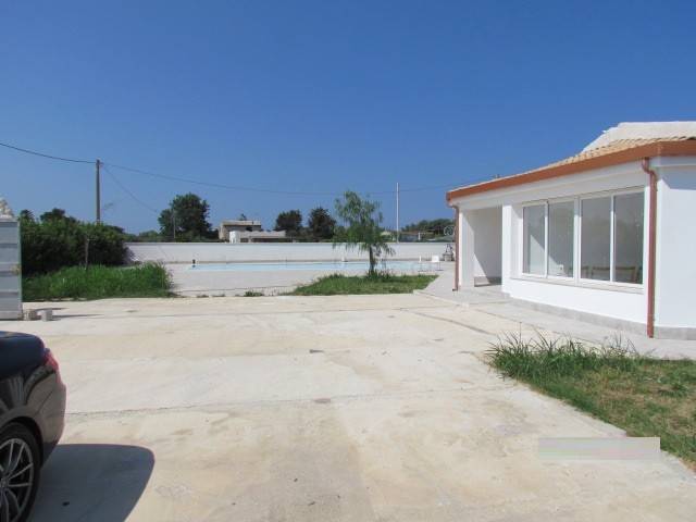 Villa a Siracusa in Via dell'Ostrica - Foto 4