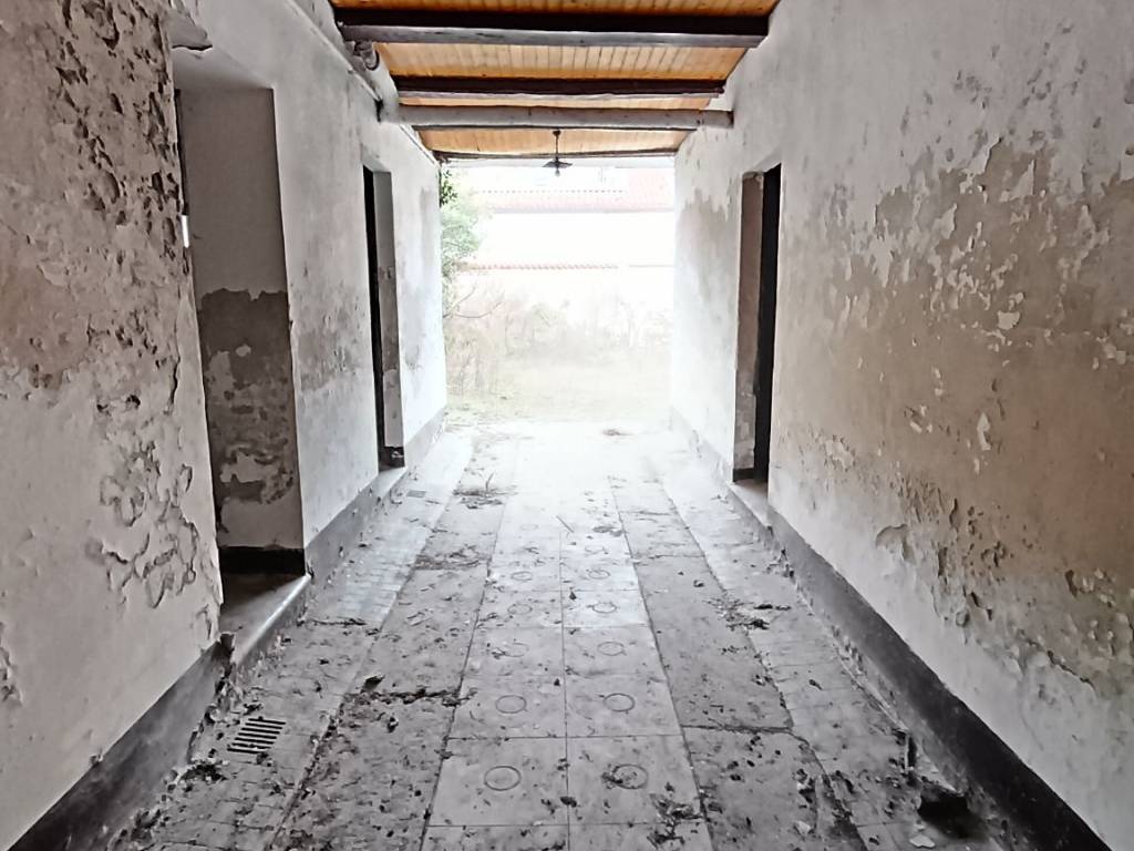 Casa indipendente a Savigliano in Via Pietro Ayres, 59 - Foto 2