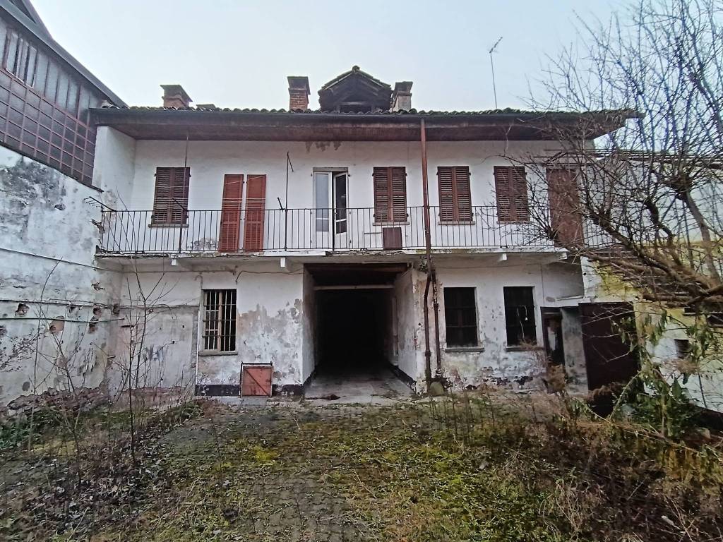 Casa indipendente a Savigliano in Via Pietro Ayres, 59 - Foto 4