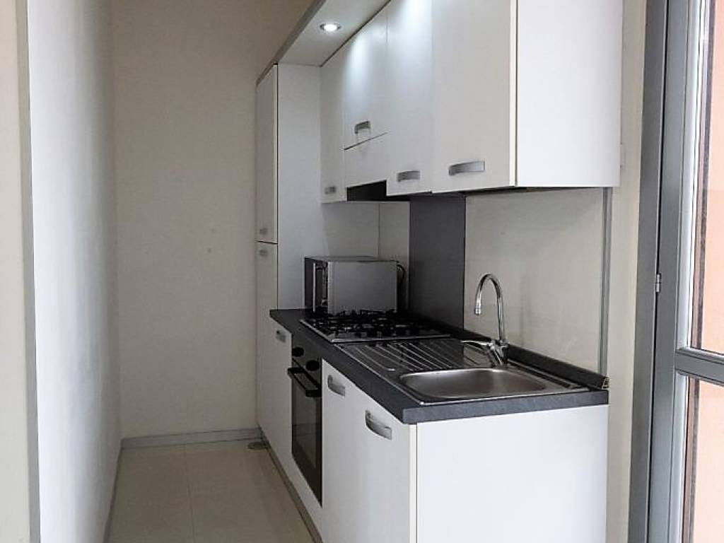 Attico / mansarda a Sermoneta in Largo Piersanti Mattarella - Foto 4