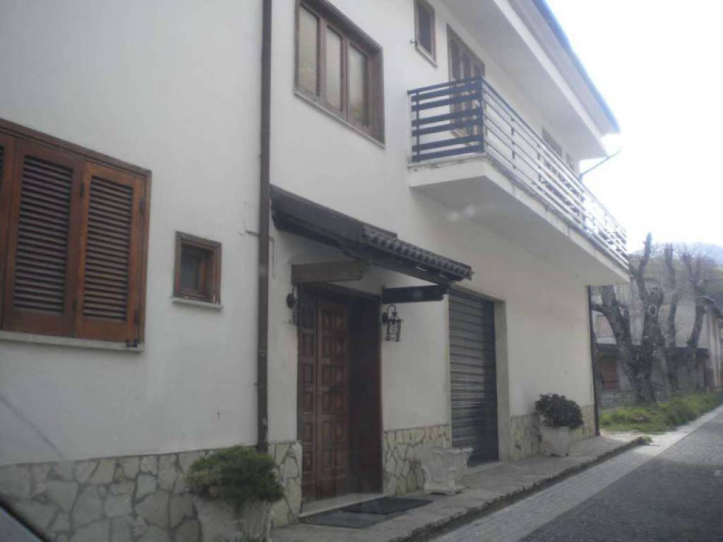 Palazzo / stabile a Pescasseroli in via piave - Foto 2