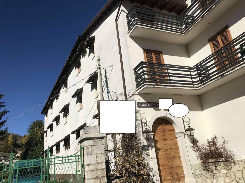 Palazzo / stabile a Pescasseroli in via piave - Foto 3