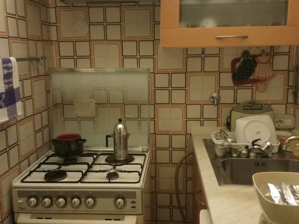 Appartamento a Asti in Corso Alla Vittoria, 49 - Foto 3