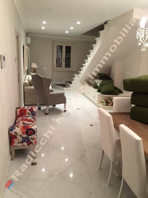 Villa a Forte dei marmi in Via Piave, 60 - Foto 3