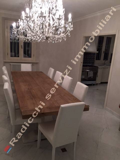 Villa a Forte dei marmi in Via Piave, 60 - Foto 5