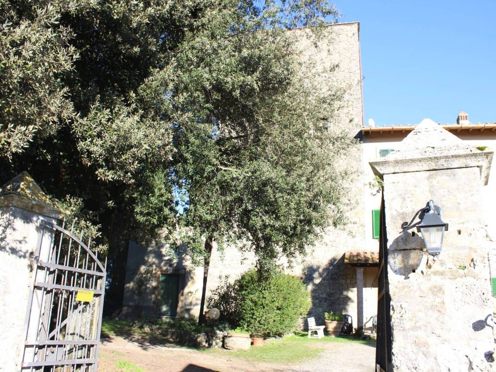 Villa a San gimignano in Località San Donato - Foto 2