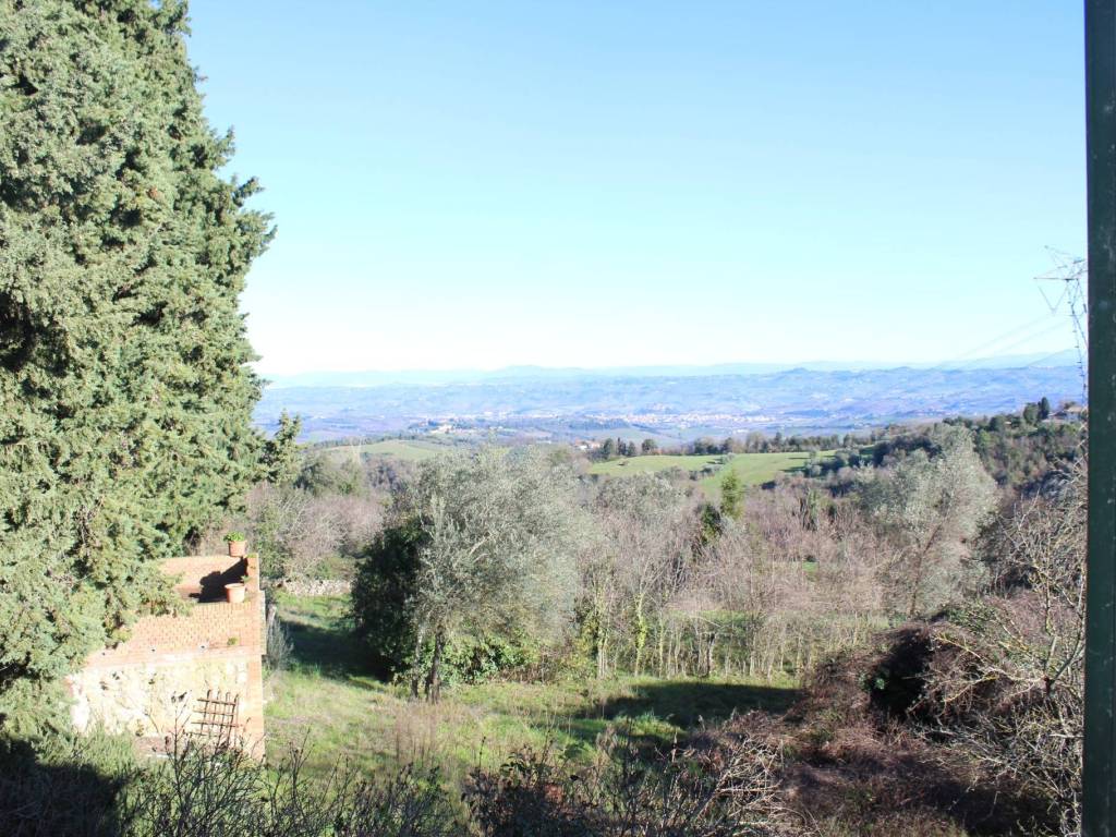 Villa a San gimignano in Località San Donato - Foto 4