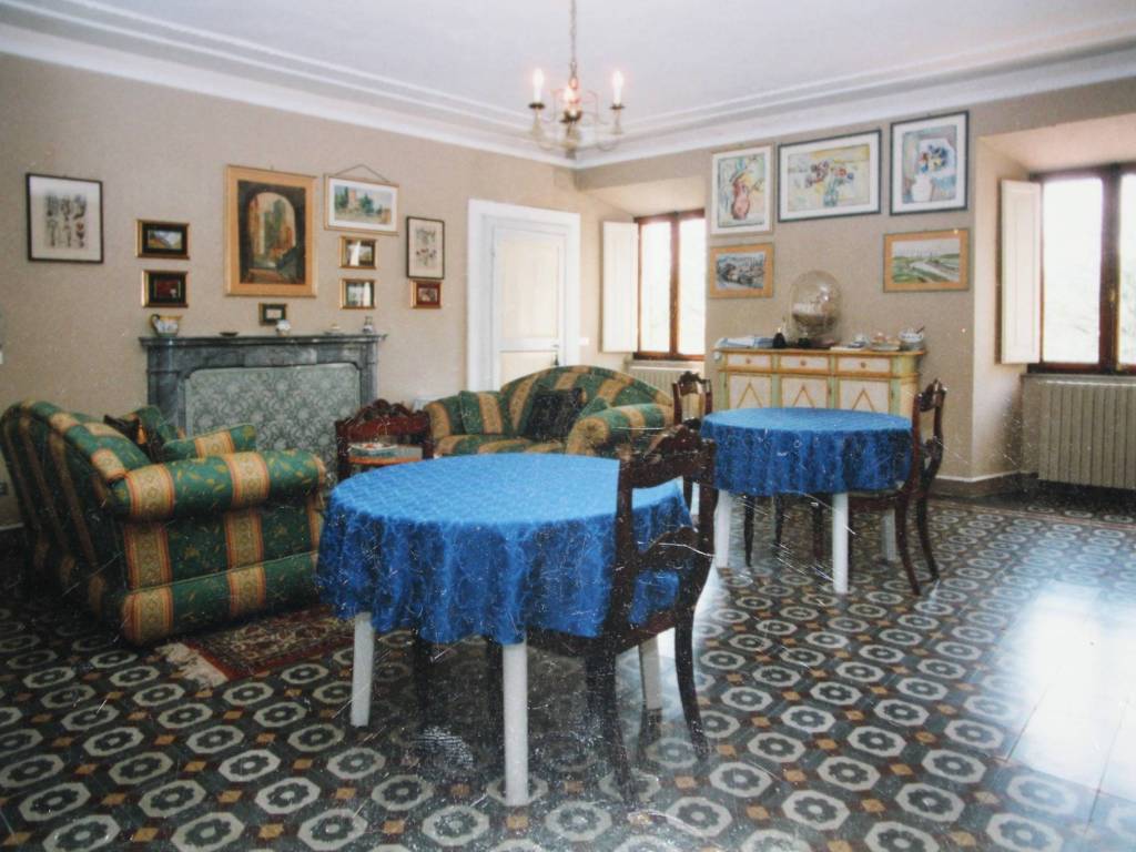 Villa a San gimignano in Località San Donato - Foto 5