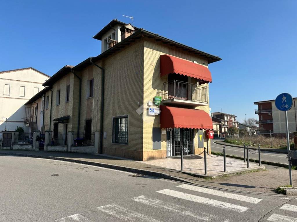 Palazzo / stabile a Pandino in Via Circonvallazione C, 11 - Foto 2