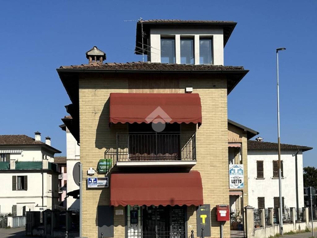 Palazzo / stabile a Pandino in Via Circonvallazione C, 11 - Foto 3
