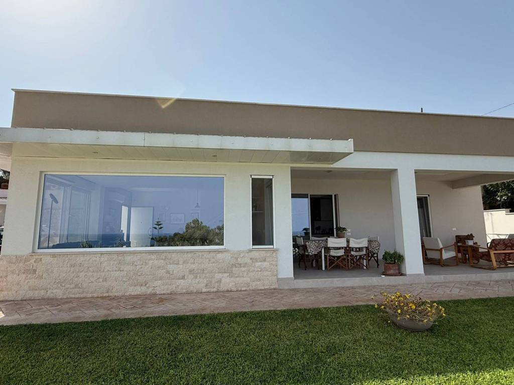 Villa a Balestrate in Contrada Settepani - Foto 4