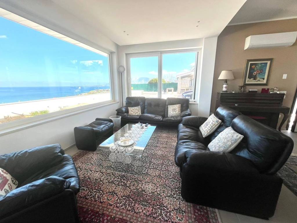 Villa a Balestrate in Contrada Settepani - Foto 5