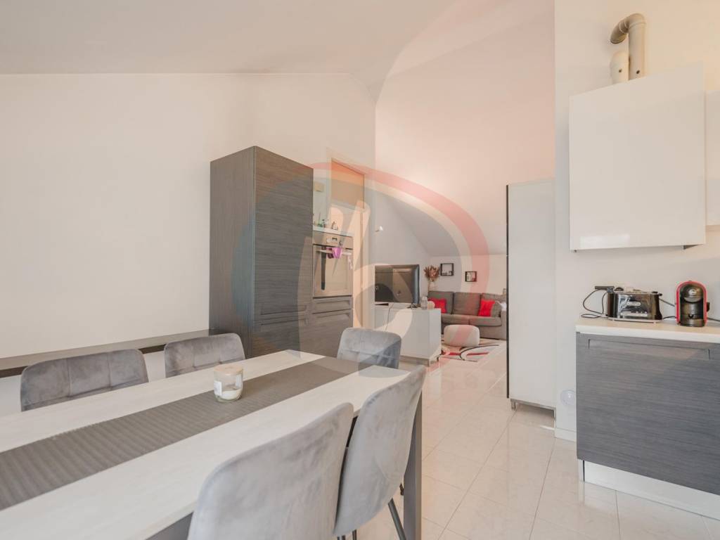 Appartamento a Vigodarzere in Via Leonardo da Vinci - Foto 4