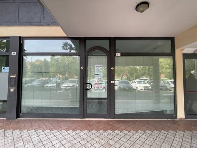 Immobile a Ravenna in Viale Galileo Galilei - Foto 2