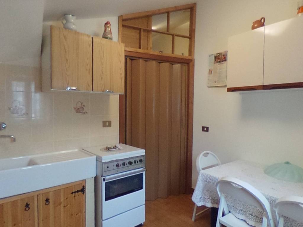 Appartamento a Leonessa in Via Villa Pulcini - Foto 2