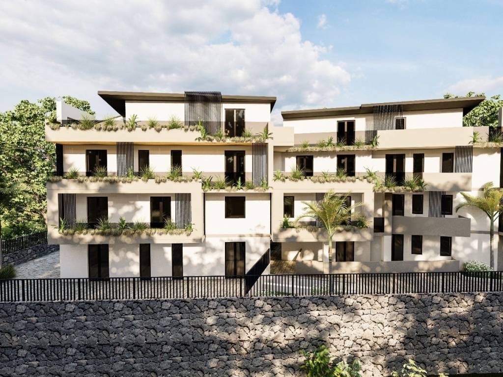 Appartamento a Tremestieri etneo - Foto 2