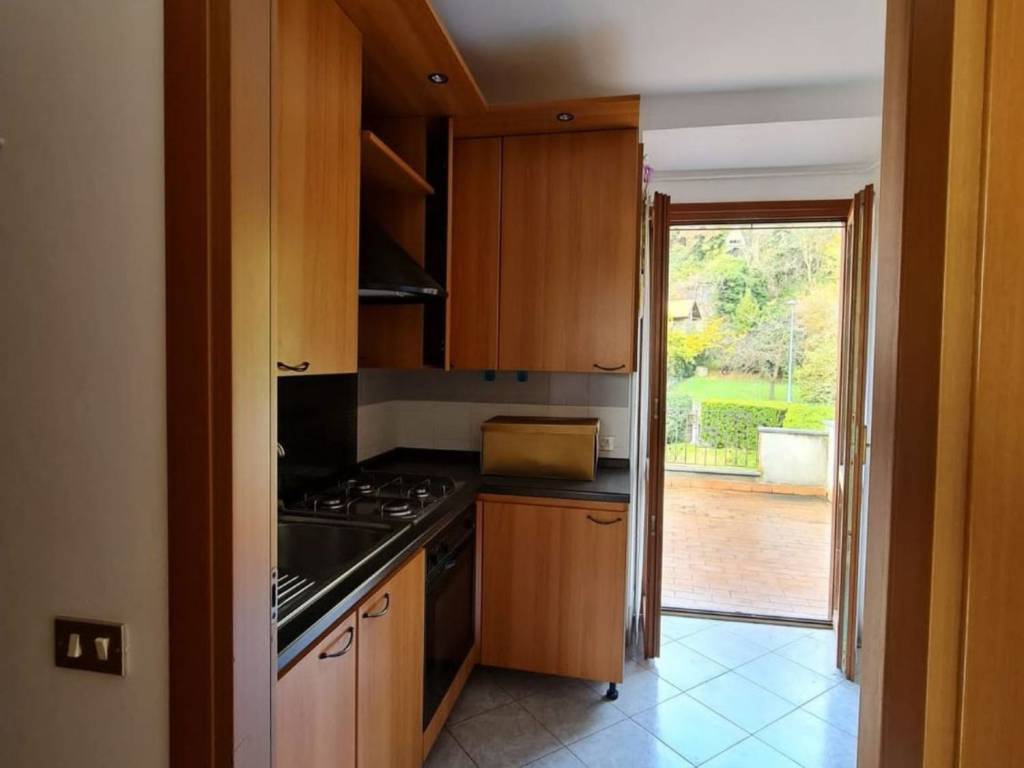 Appartamento a Nebbiuno - Foto 5