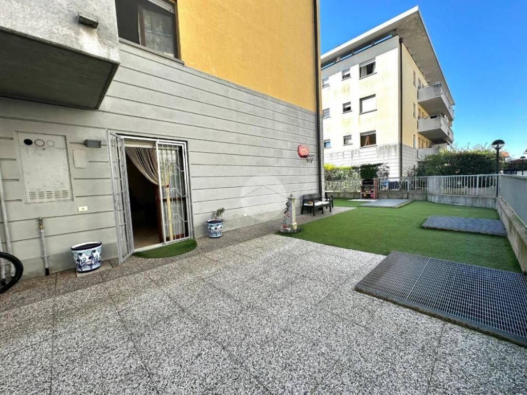 Appartamento a Grumello del monte in Via Beato Luigi Palazzolo - Foto 4