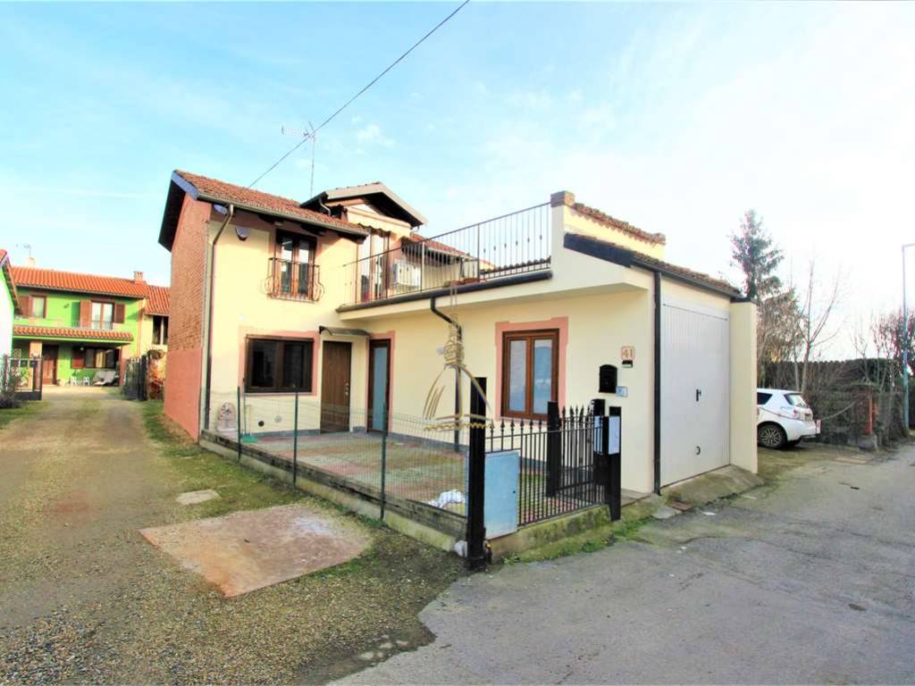 Casa indipendente a Villanova d'asti in Strada del borgo, 2 - Foto 2