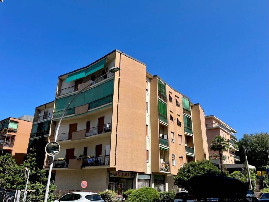 Appartamento a Merate in Via Giovanni Pascoli, 13 - Foto 2