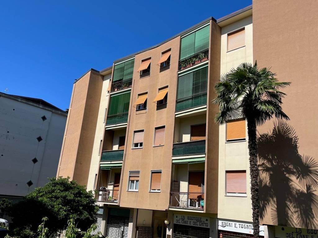 Appartamento a Merate in Via Giovanni Pascoli, 13 - Foto 4