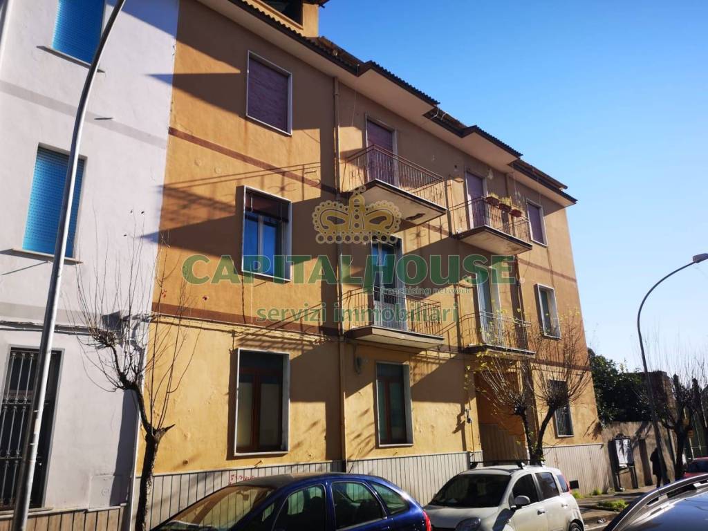 Palazzo / stabile a San nicola la strada in Viale Europa, 10 - Foto 2