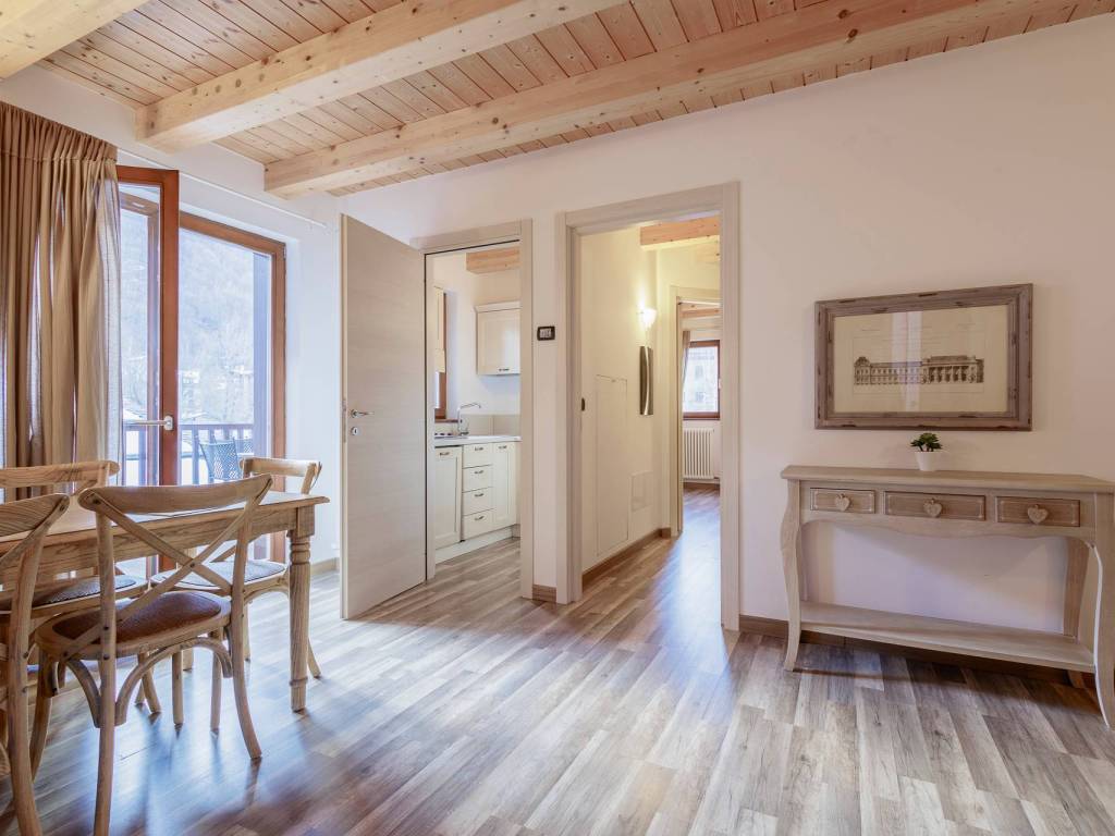 Appartamento a Limone piemonte in Corso Nizza, 54 - Foto 3