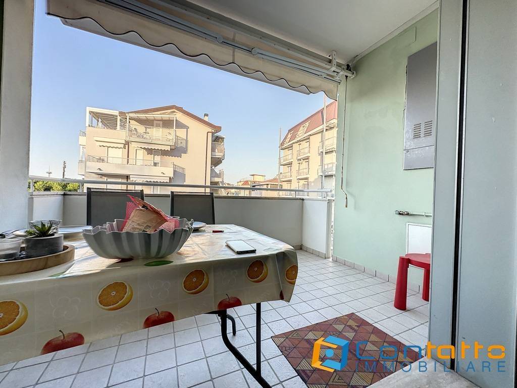 Appartamento a Grottammare in Via Giovanni Pascoli, 4 - Foto 4