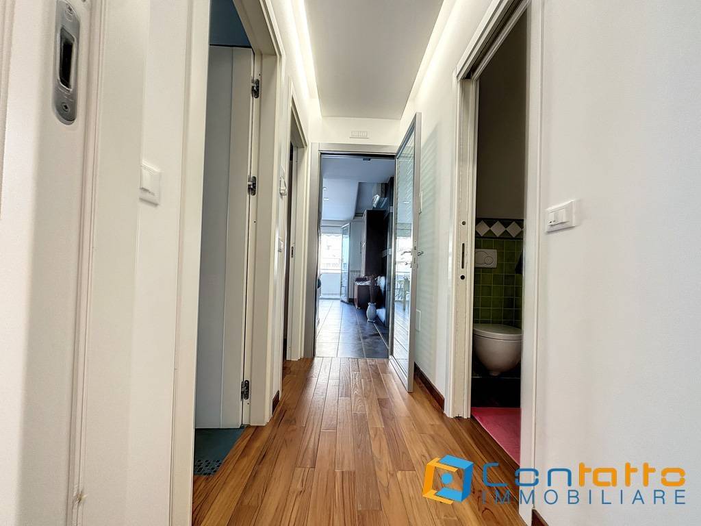 Appartamento a Grottammare in Via Giovanni Pascoli, 4 - Foto 5
