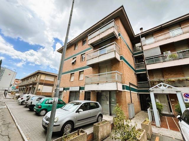 Appartamento a Perugia in Via della Concordia, 6 - Foto 2
