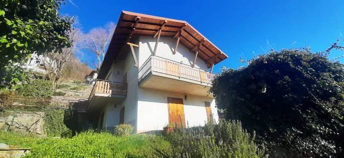 Appartamento a Algua in San Carlo, 5 - Foto 2